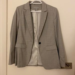 H&M blazer